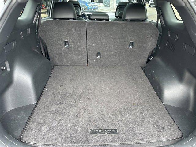 used 2023 Kia Sportage car, priced at $27,995