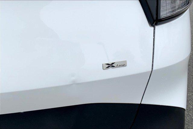used 2023 Kia Sportage car, priced at $25,546