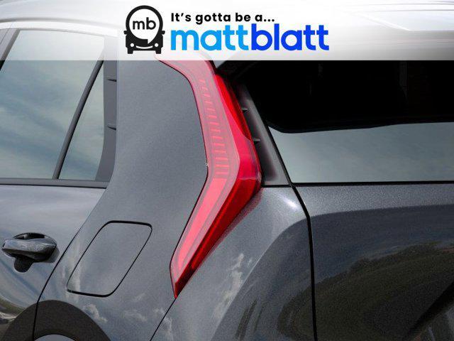 new 2025 Kia Niro Plug-In Hybrid car, priced at $36,760