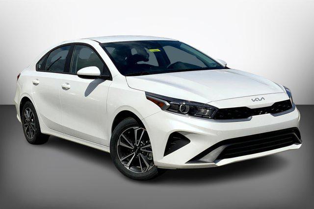 used 2024 Kia Forte car, priced at $20,999