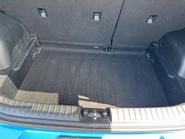 used 2023 Kia Soul car, priced at $20,858