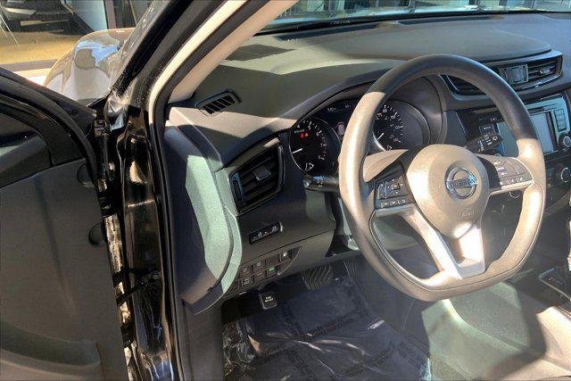 used 2020 Nissan Rogue car, priced at $18,797