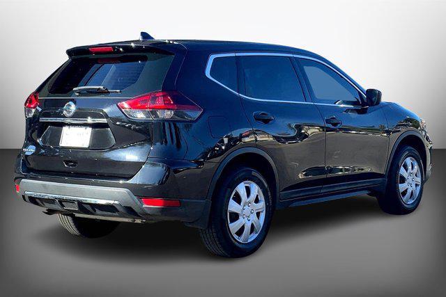 used 2020 Nissan Rogue car, priced at $18,797