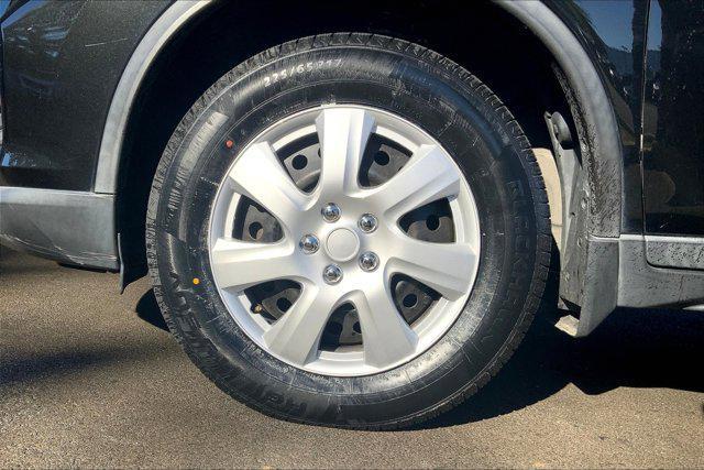 used 2020 Nissan Rogue car, priced at $18,797