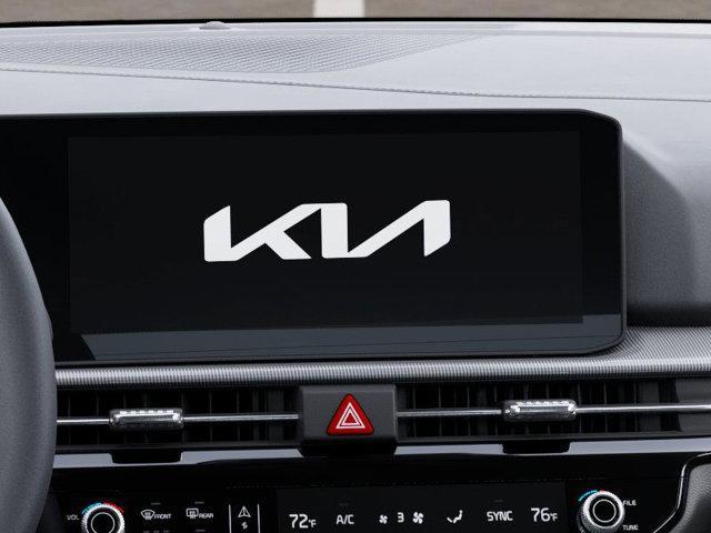 new 2026 Kia Sportage car, priced at $35,320