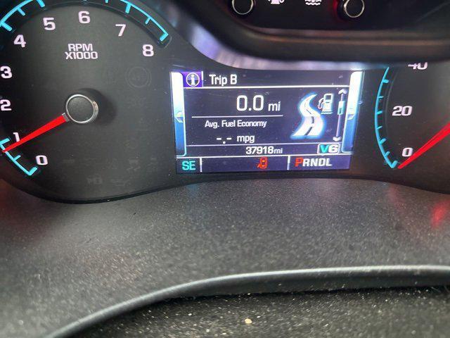 used 2017 Chevrolet Colorado car, priced at $22,995