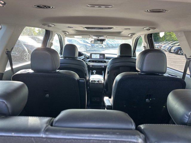 used 2022 Kia Telluride car, priced at $34,995