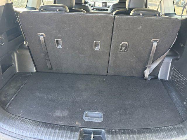 used 2022 Kia Telluride car, priced at $34,995