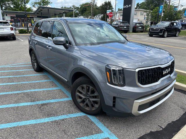used 2023 Kia Telluride car, priced at $29,995