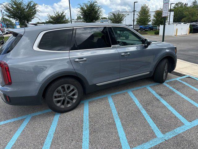 used 2023 Kia Telluride car, priced at $29,995