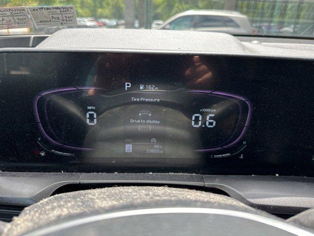 used 2023 Kia Telluride car, priced at $29,995