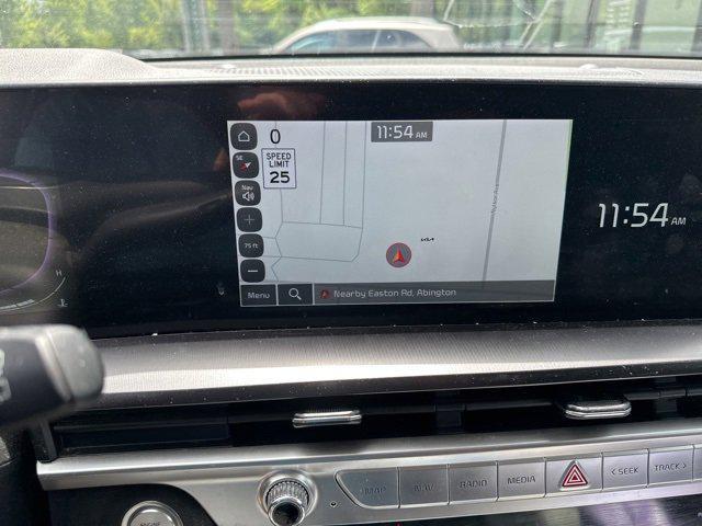 used 2023 Kia Telluride car, priced at $29,995