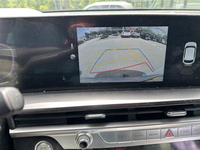 used 2023 Kia Telluride car, priced at $29,995