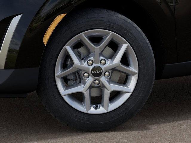 new 2025 Kia Soul car, priced at $22,480