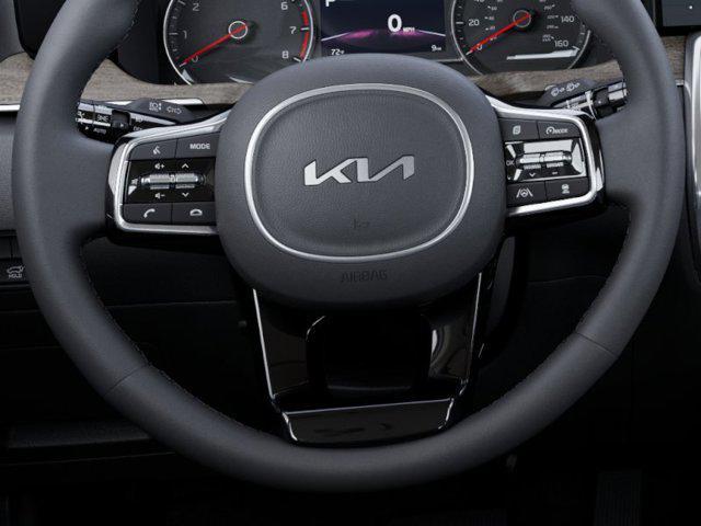 new 2023 Kia Sorento car, priced at $42,280