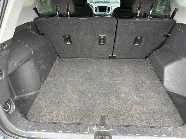 used 2019 GMC Terrain car, priced at $14,927