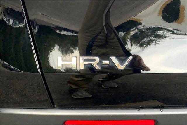 used 2024 Honda HR-V car, priced at $25,528