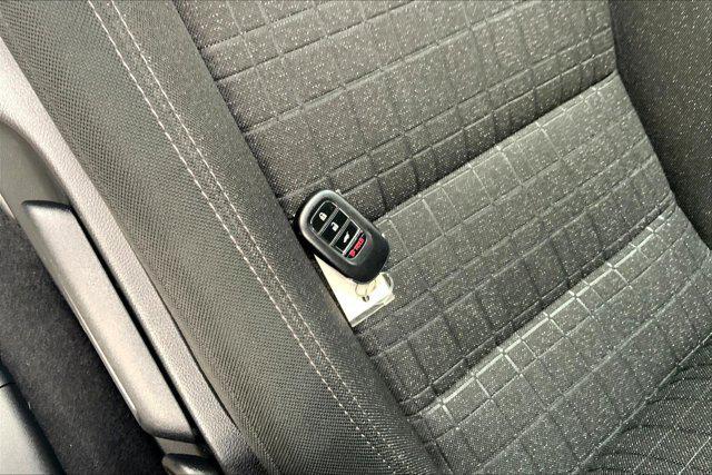 used 2024 Honda HR-V car, priced at $25,528