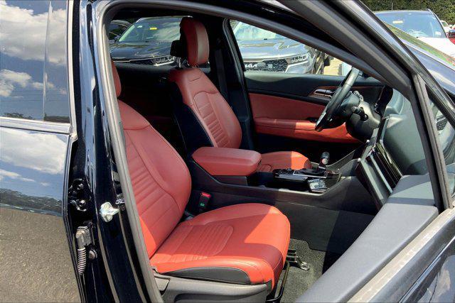 used 2023 Kia Sportage car, priced at $28,990