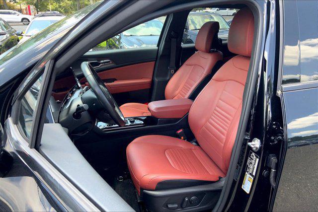 used 2023 Kia Sportage car, priced at $28,990