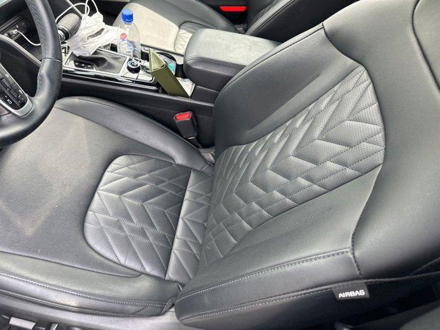 used 2023 Kia Sportage car, priced at $29,229