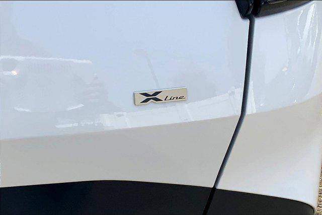 used 2023 Kia Sportage car, priced at $28,879