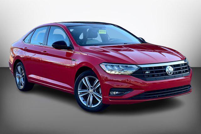 used 2020 Volkswagen Jetta car, priced at $18,190