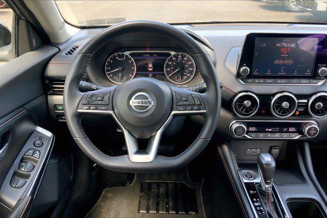 used 2020 Nissan Sentra car, priced at $17,799