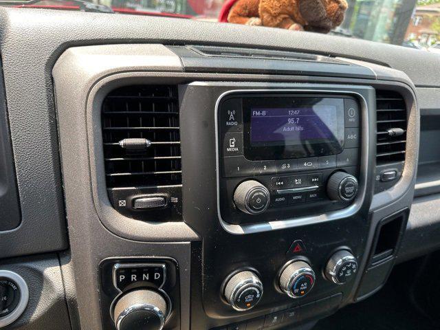 used 2014 Ram 1500 car, priced at $16,873