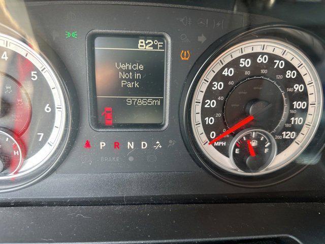used 2014 Ram 1500 car, priced at $16,873