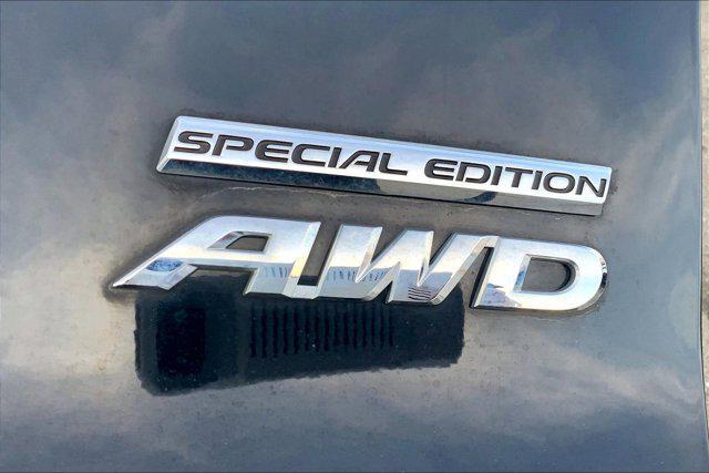 used 2022 Honda Pilot car, priced at $31,195
