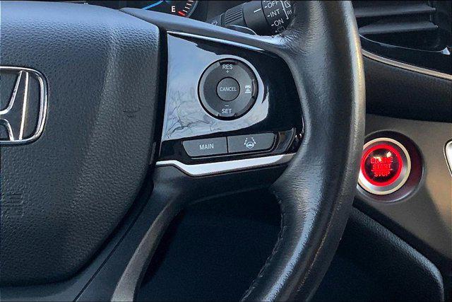 used 2022 Honda Pilot car, priced at $31,195