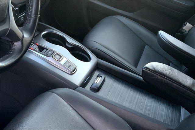 used 2022 Honda Pilot car, priced at $31,195
