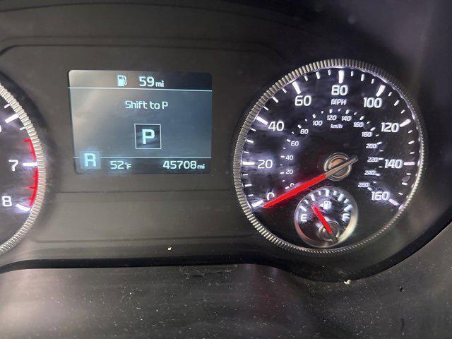 used 2022 Kia Telluride car, priced at $32,695