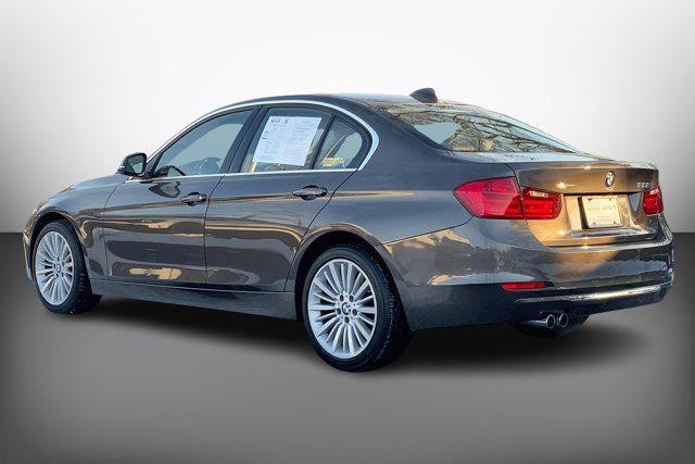 used 2014 BMW 328 car, priced at $12,265