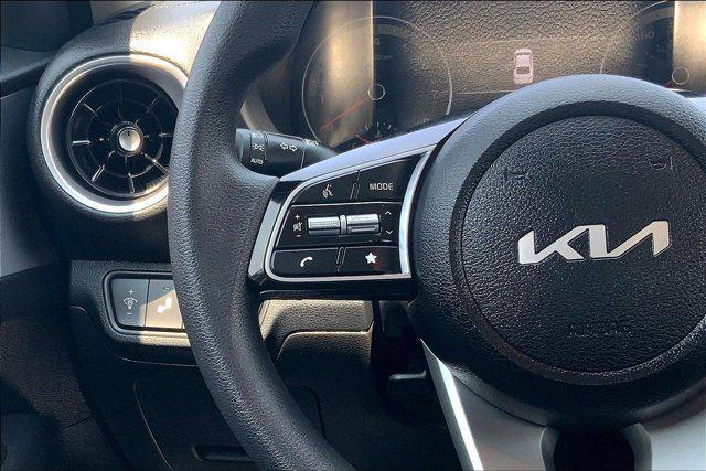 used 2024 Kia Forte car, priced at $22,675