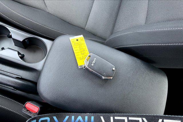 used 2024 Kia Forte car, priced at $22,675