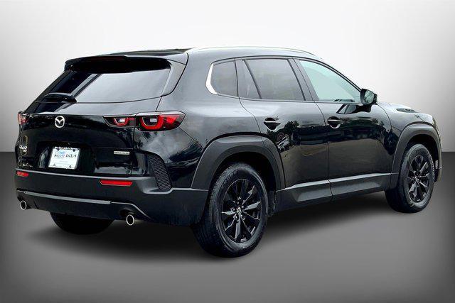 used 2024 Mazda CX-50 car, priced at $27,795