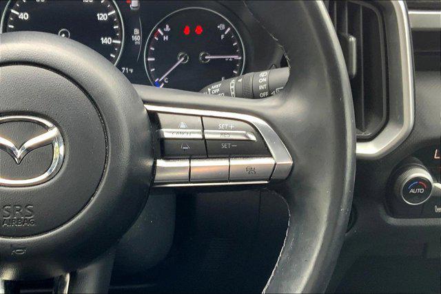 used 2024 Mazda CX-50 car, priced at $27,795