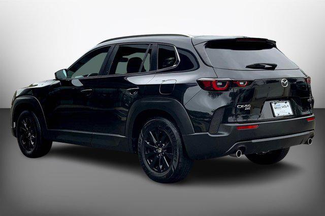 used 2024 Mazda CX-50 car, priced at $27,795