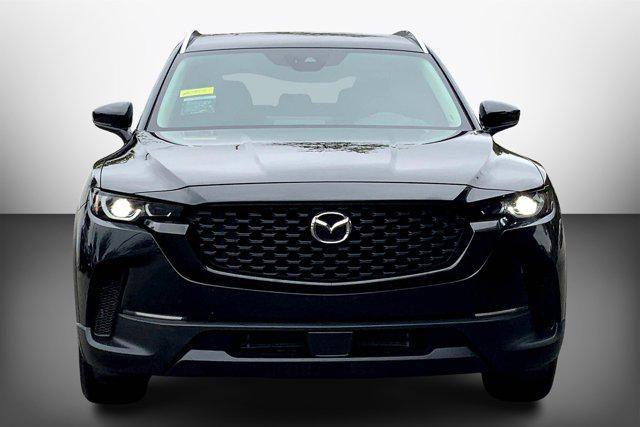 used 2024 Mazda CX-50 car, priced at $27,795