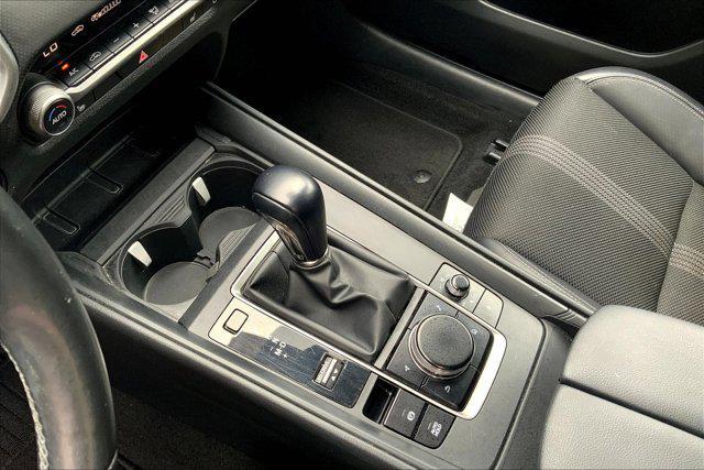 used 2024 Mazda CX-50 car, priced at $27,795