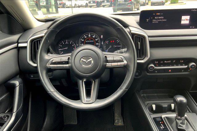 used 2024 Mazda CX-50 car, priced at $27,795