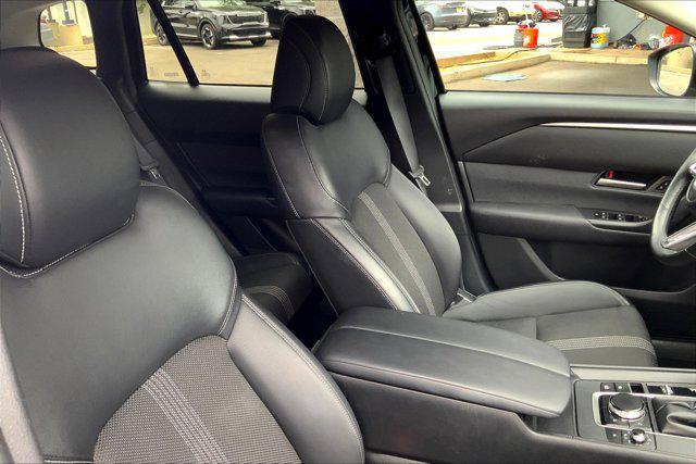 used 2024 Mazda CX-50 car, priced at $27,795