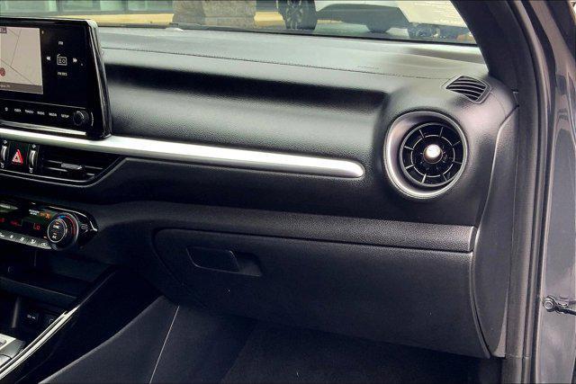 used 2022 Kia Forte car, priced at $21,661