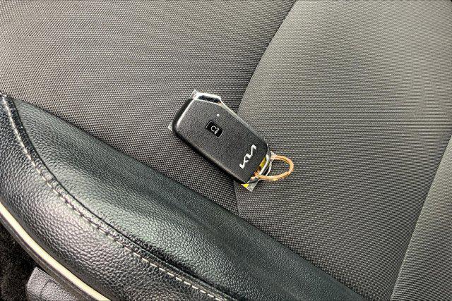 used 2022 Kia Forte car, priced at $21,661