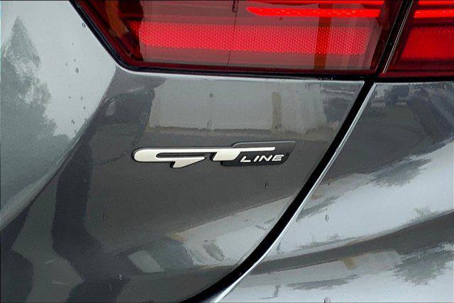 used 2022 Kia Forte car, priced at $21,661