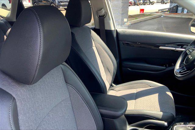 used 2024 Kia Seltos car, priced at $25,595