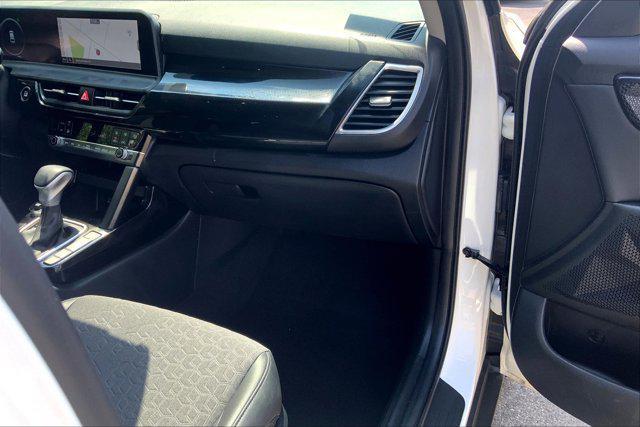 used 2024 Kia Seltos car, priced at $25,595