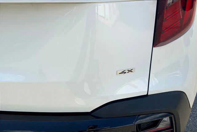 used 2024 Kia Seltos car, priced at $25,595